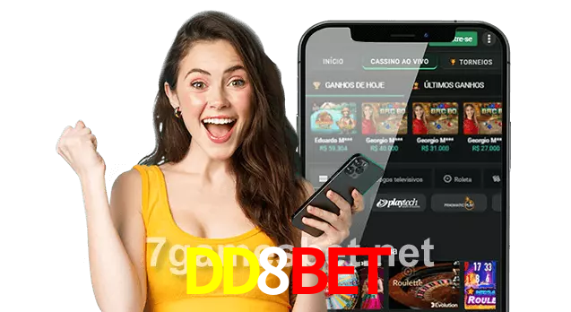 DD8Bet