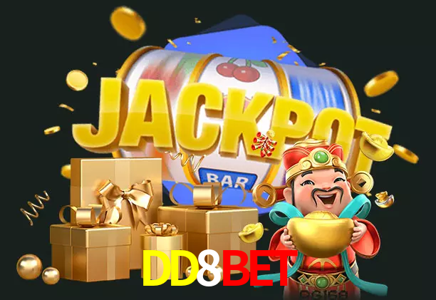 DD8Bet bet