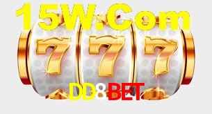 Experimente o Login Seguro Premium no DD8Bet