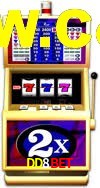Spaceman Game DD8Bet