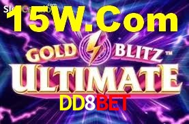 Welcome Bonus DD8Bet