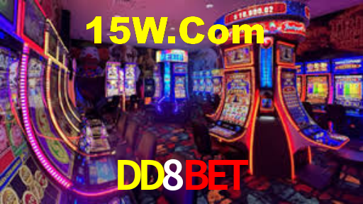 DD8Bet