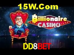 Welcome Bonus DD8Bet