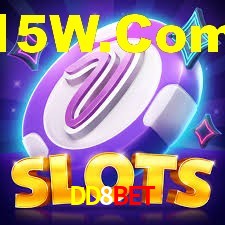 Blackjack Table DD8Bet