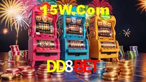 Statistics DD8Bet