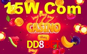 VIP Casino DD8Bet