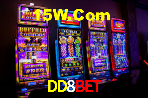 DD8 Bet