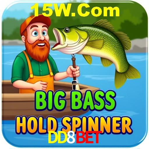 Descubra o Mundo do Cassino Online com DD8Bet