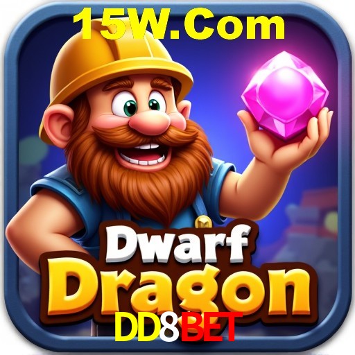 Inovações de Jogos na DD8Bet: O Futuro das Experiências Interativas