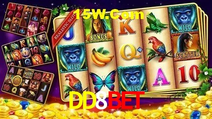 Weekend Specials DD8Bet