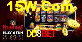 Roulette Table DD8Bet