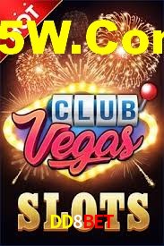 Live Casino DD8Bet