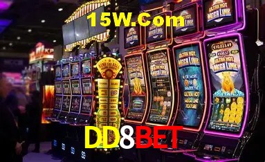 Game Providers DD8Bet