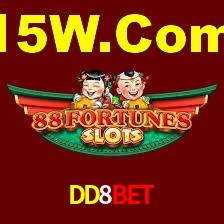 Daily Bonuses DD8Bet