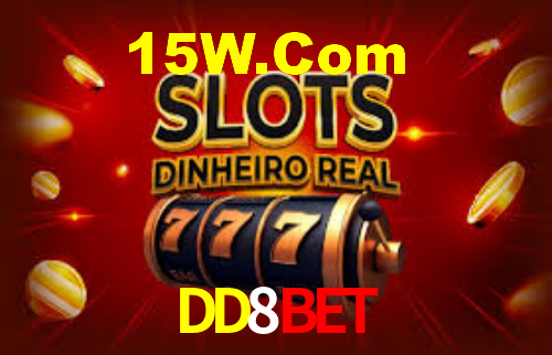 Premium Interface DD8Bet