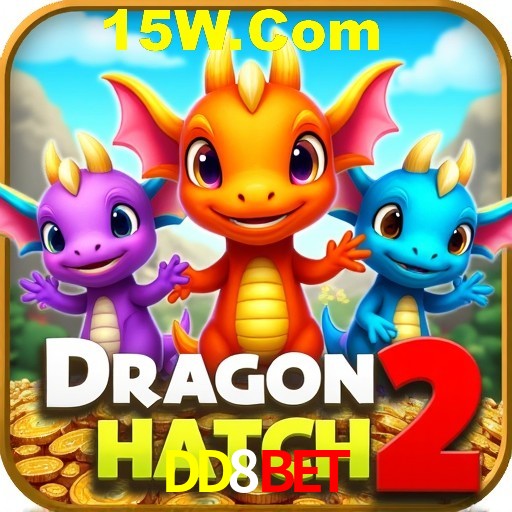 Game Providers DD8Bet