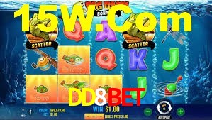 DD8 Bet