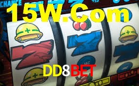 Tournaments DD8Bet