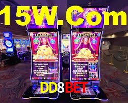 Exclusive Games DD8Bet