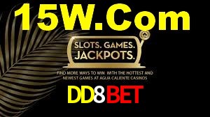 DD8Bet: Seu Cassino Premiado com Pagamentos Rápidos