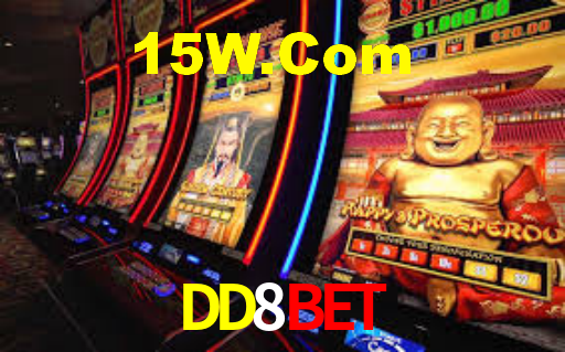 Bônus Generosos e Exclusivos no DD8Bet para Você!