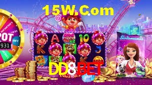 Football Betting DD8Bet