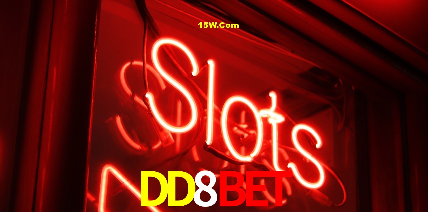 Bonus Features DD8Bet