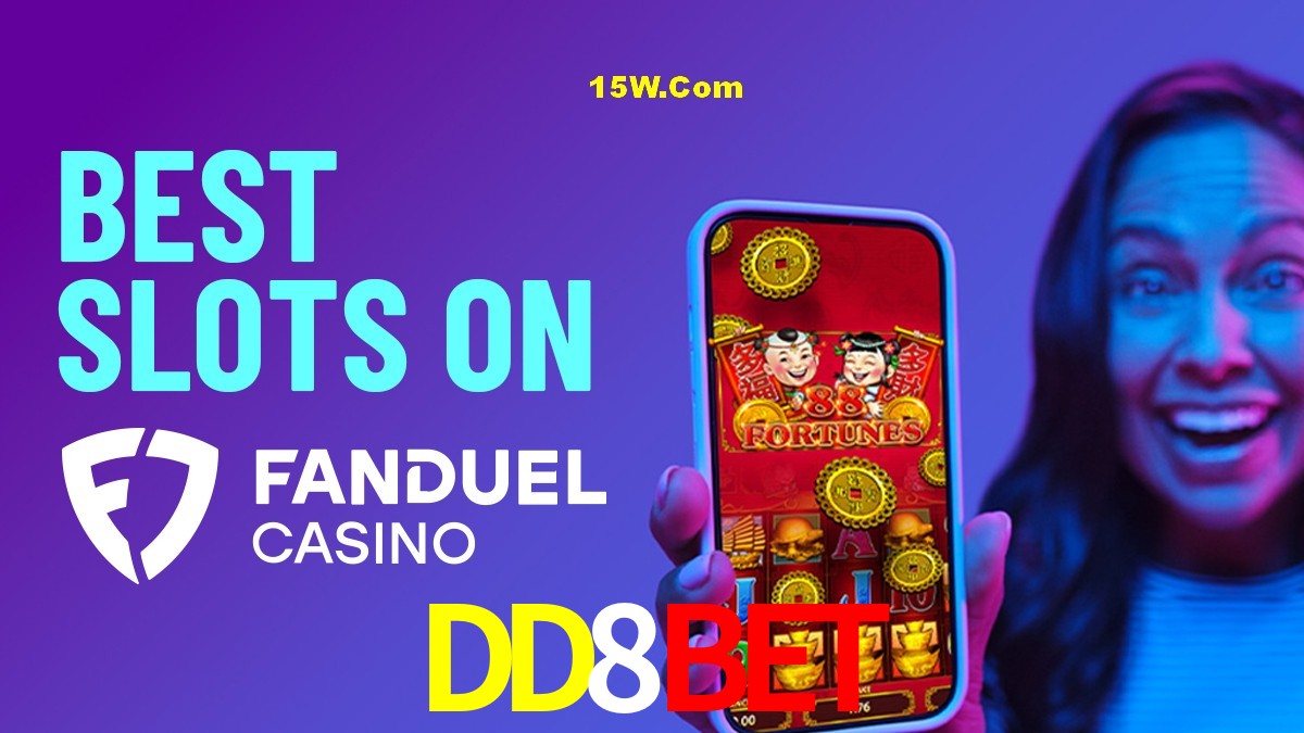 Experiência VIP DD8Bet